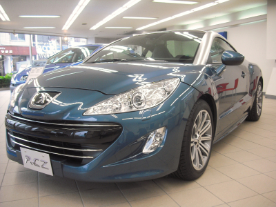 ＲＣＺ！徳島上陸！