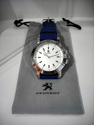 PEUGEOT BOUTIQUE 入荷速報♪