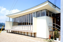 PEUGEOT in TAKASHIMA