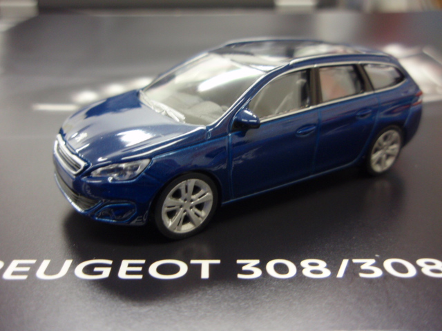 ☆ NEW 308SW 3inchミニカー ☆ 