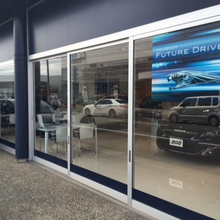 ピカピカに~*゜