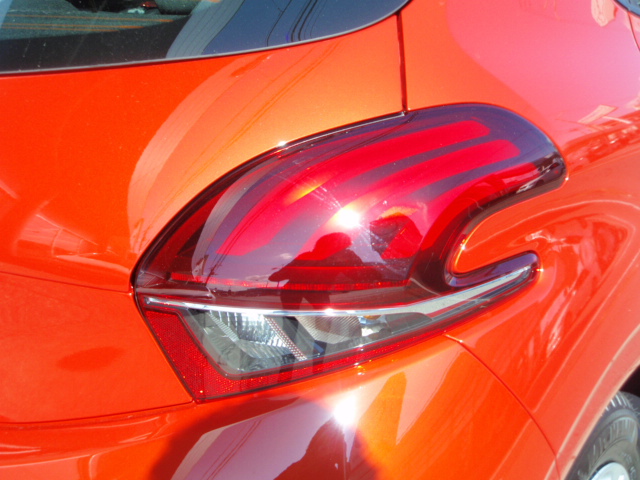 ☆ NEW 208 ORANGEPOWER ☆