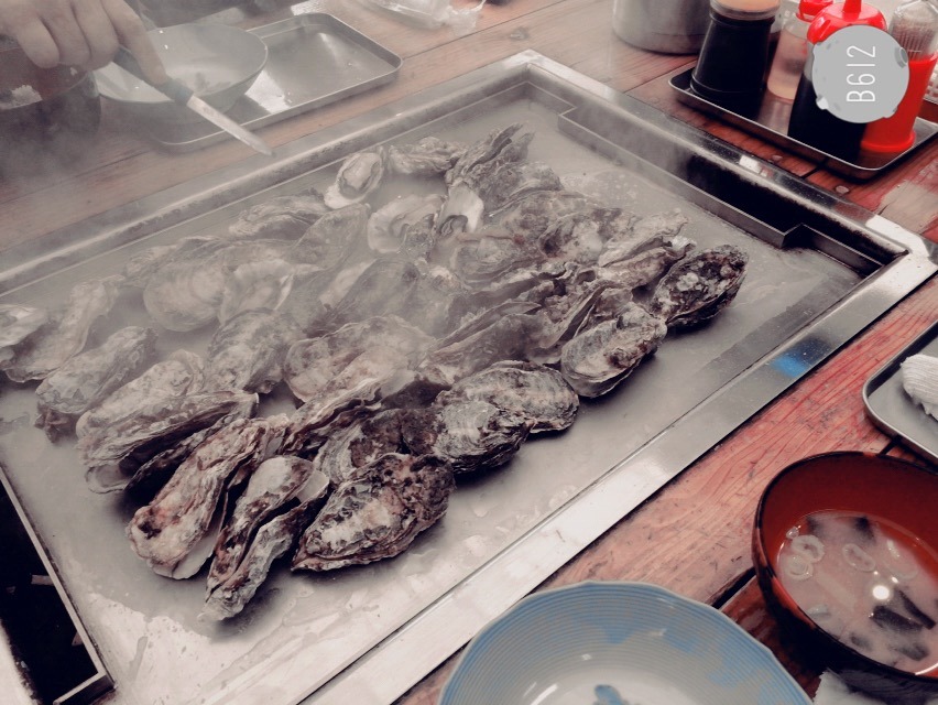 冬の味覚☆