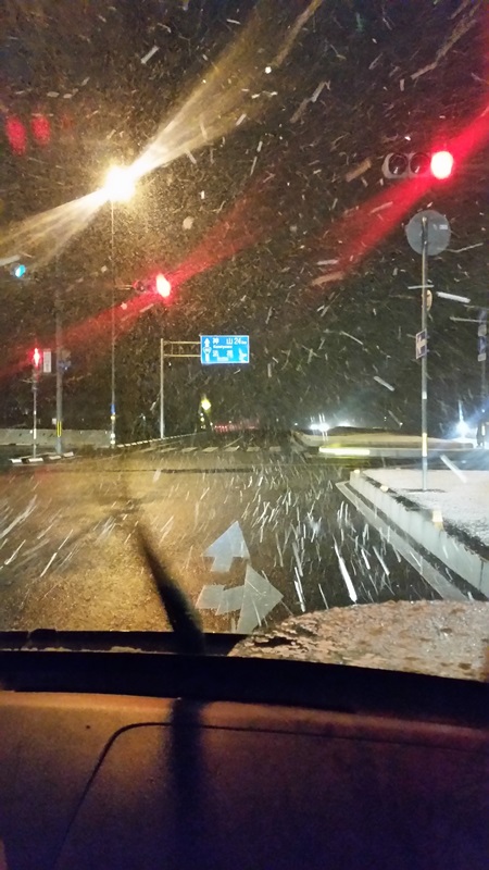 ☆ 雪 ☆