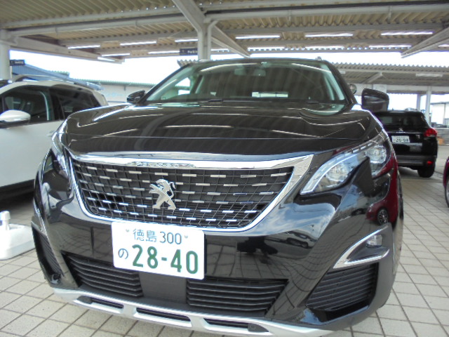 洗車DYA♪