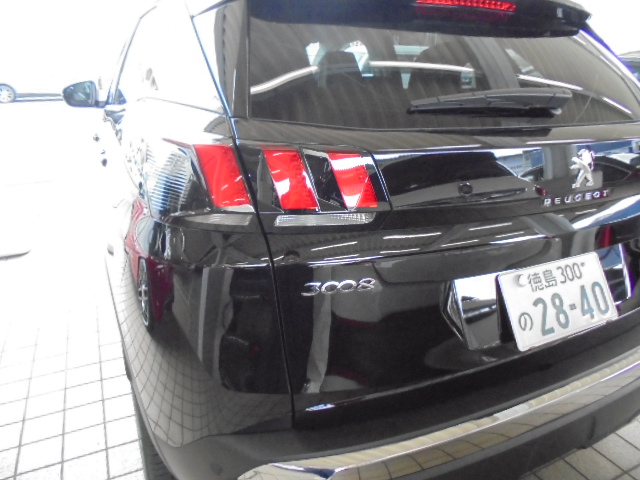 洗車DYA♪