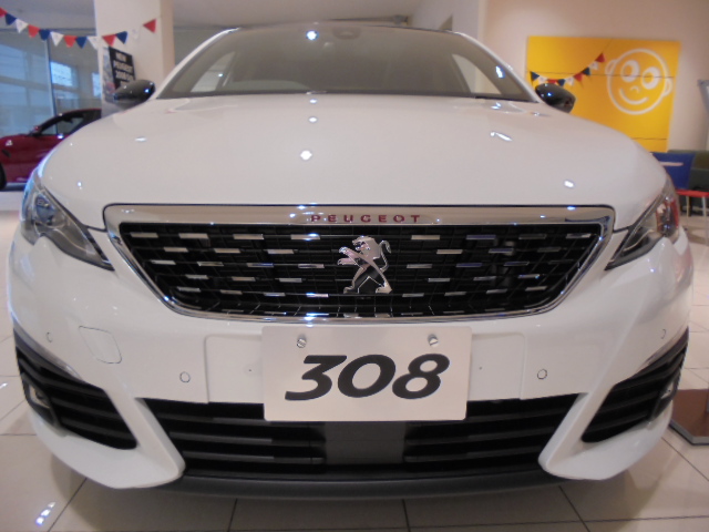 NEW308シーケンシャルインジケーター