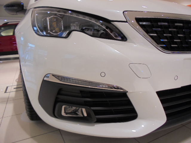 NEW308シーケンシャルインジケーター