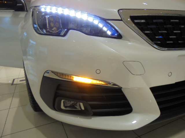 NEW308シーケンシャルインジケーター
