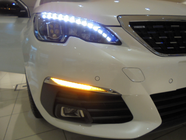 NEW308シーケンシャルインジケーター