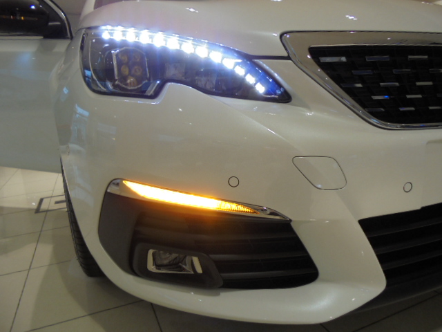 NEW308シーケンシャルインジケーター