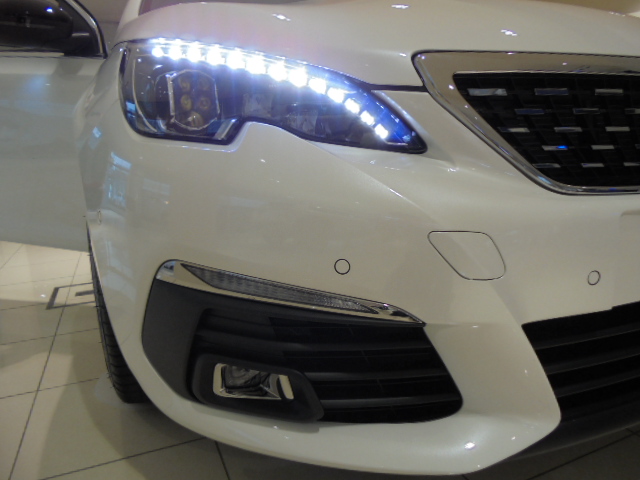NEW308シーケンシャルインジケーター