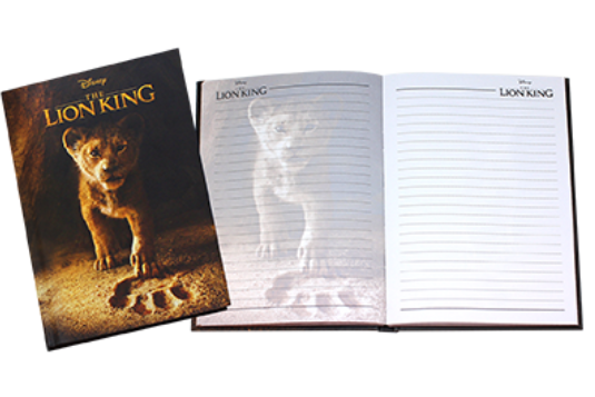 ☆START YOUR LION CAMPAIGN ☆