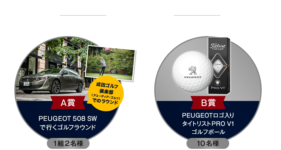 試乗ラウンドキャンペーン実施中.｡.:*☆