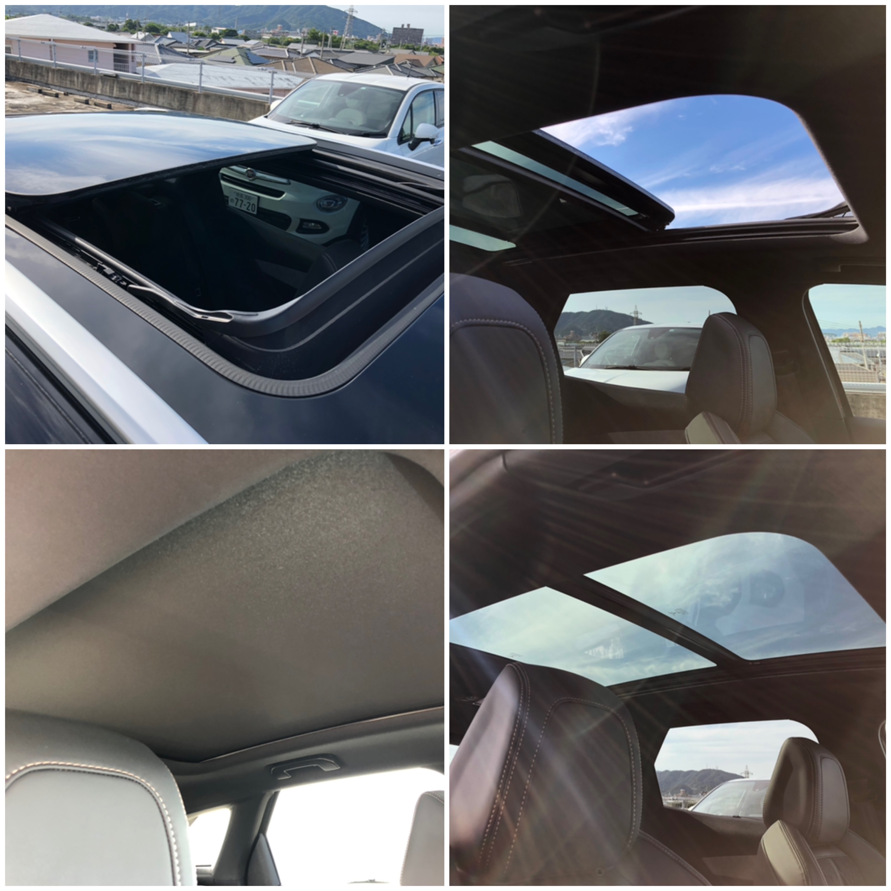 認定中古車フェア＠アスティ徳島