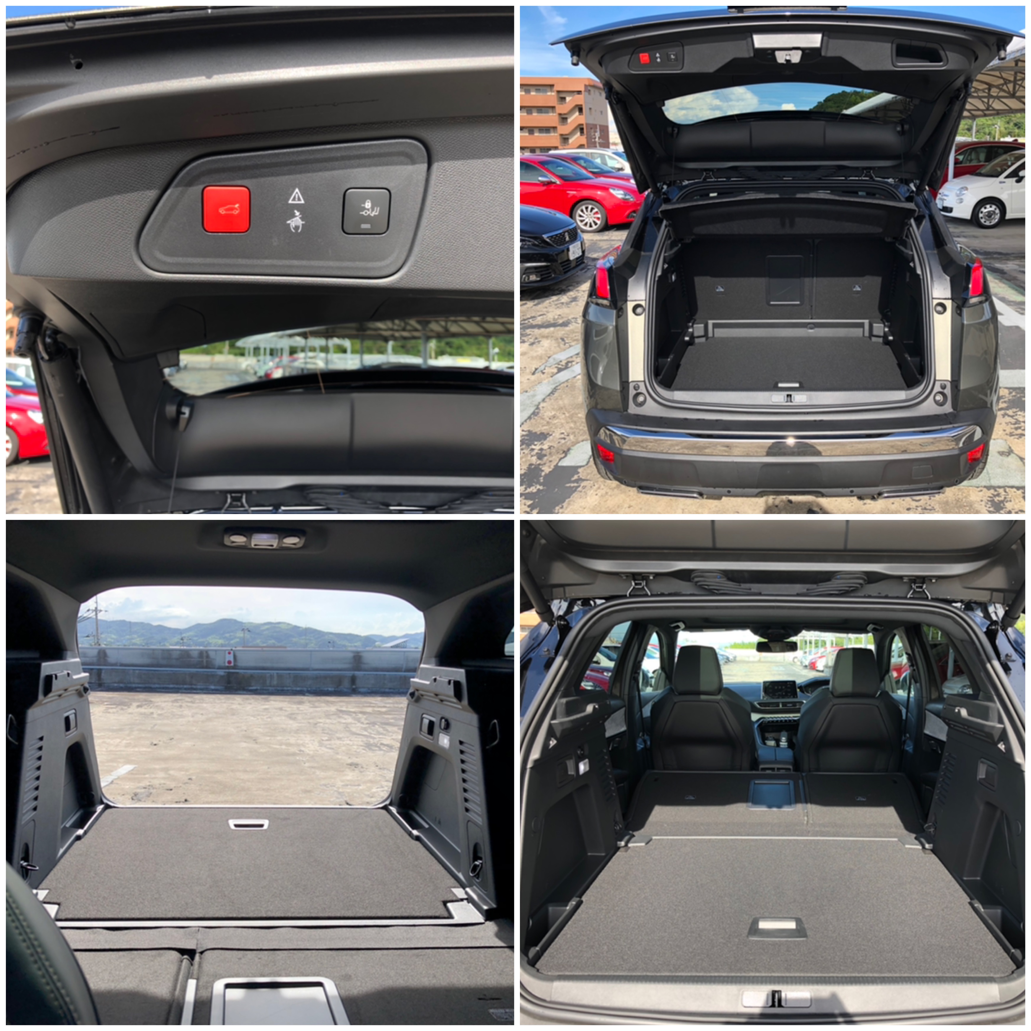 認定中古車フェア＠アスティ徳島