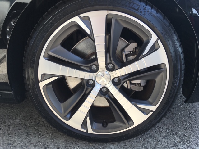 タイヤ交換キャンペーン