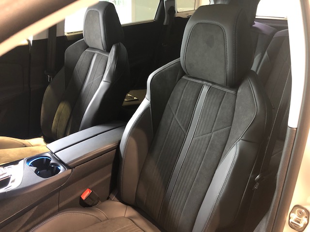 5008 CROSSCITYのよいとこ！