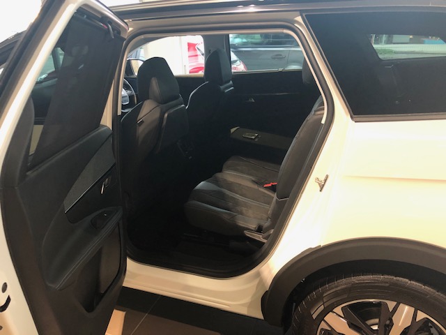 5008 CROSSCITYのよいとこ！