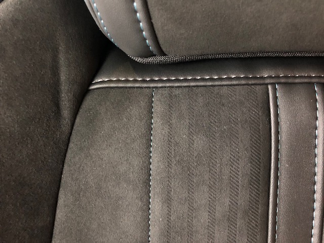 5008 CROSSCITYのよいとこ！