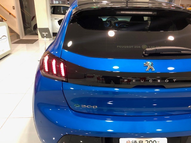 NEW208のいいところ