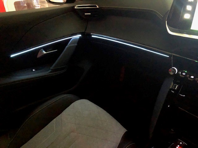 NEW208のいいところ