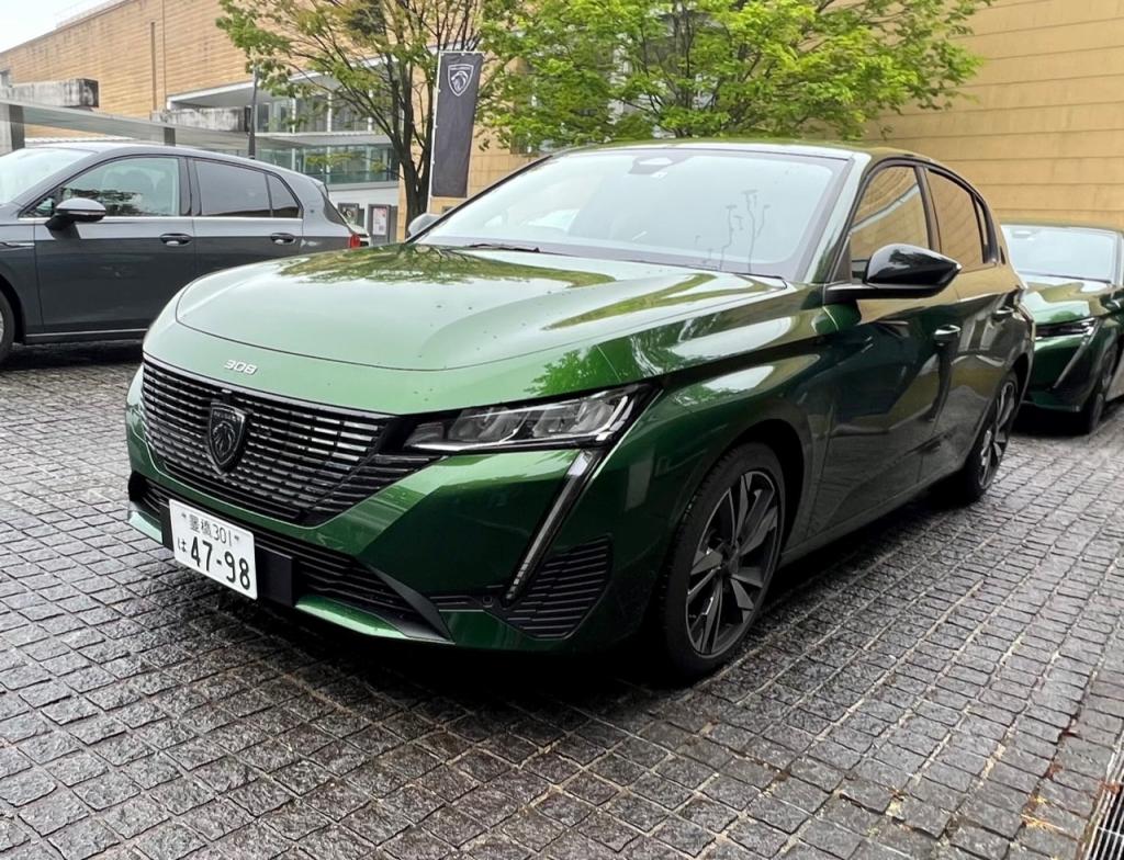 ＮＥＷ３０８　ＡＬＬＵＲＥ　１．２Ｌ　ガソリンモデル　３０５．３万円～