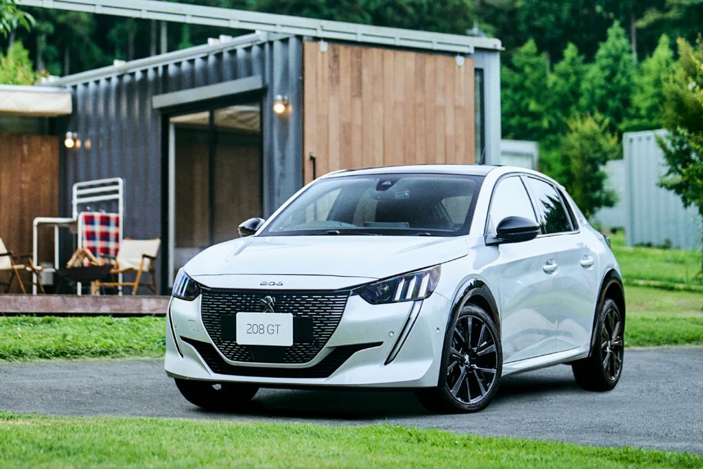 PEUGEOT SUMMER ALLURE FAIR 開催！