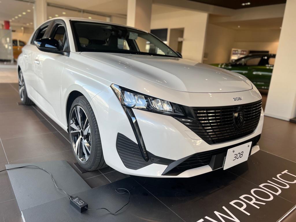 新車　即納車情報