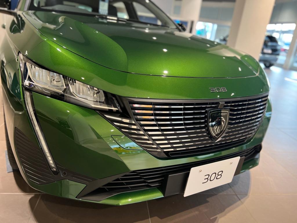 新車　即納車情報