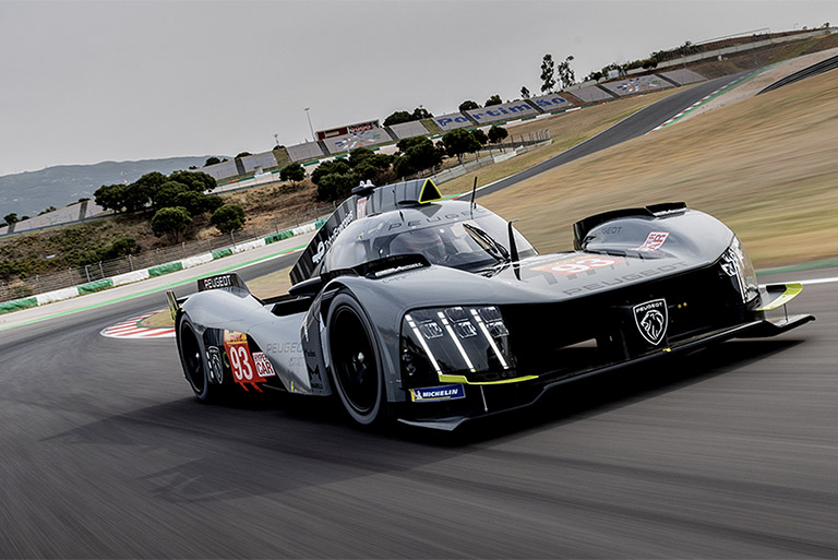 FIA世界耐久選手権（FIA WEC）2023シーズンがスタート！