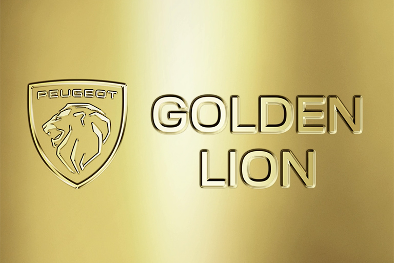 PEUGEOT GOLDEN LION CHALLENGE