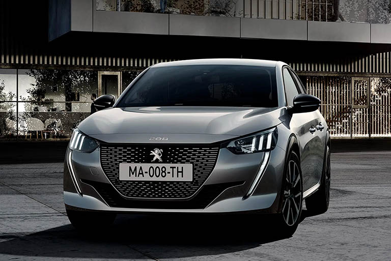 ［特別仕様車］208 Premium Edition登場