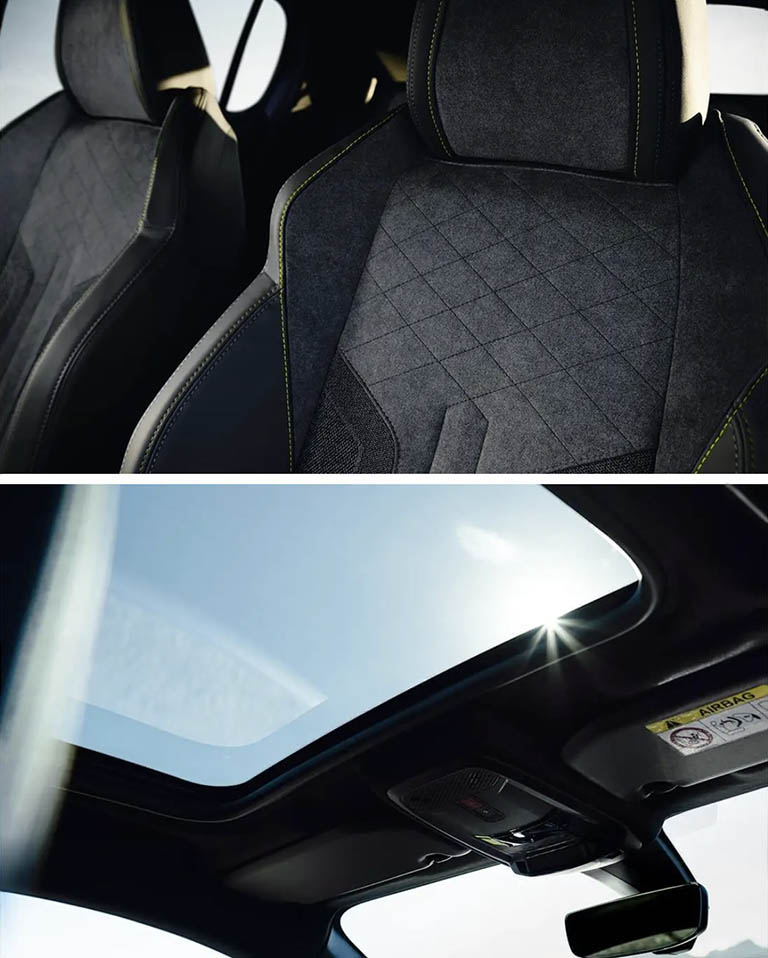［特別仕様車］208 Premium Edition登場
