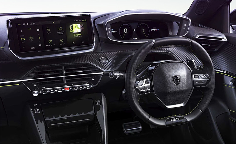 NEW PEUGEOT 2008 デビューフェア 　11/3（祝）～5（日）