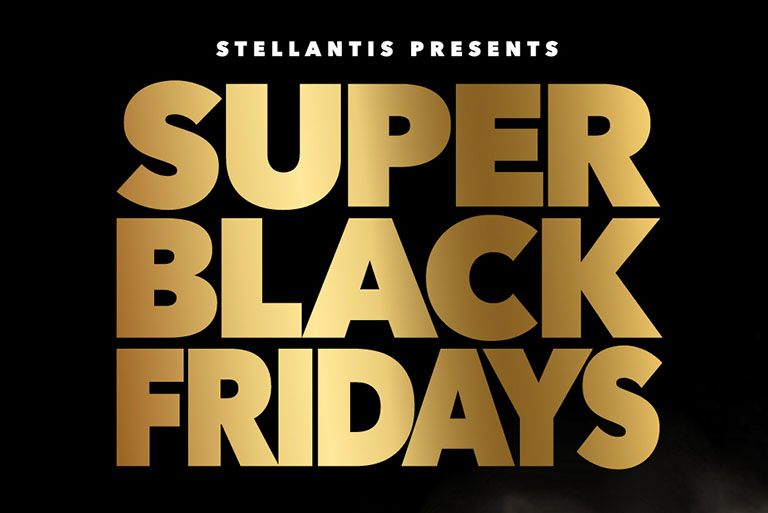 【緊急告知】SUPER BLACK FRIDAYS  11/10まで