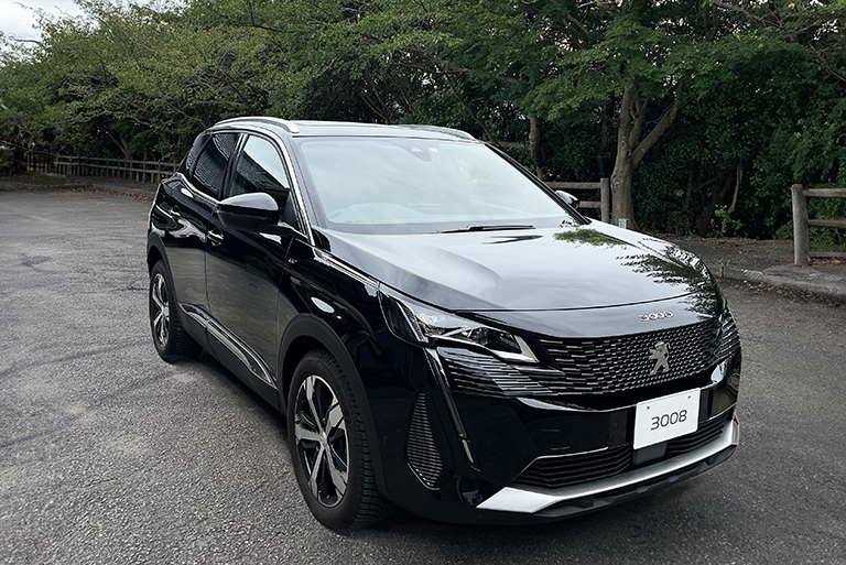 PEUGEOT LION RIDEキャンペーン　5/28（火）～6/23（日）