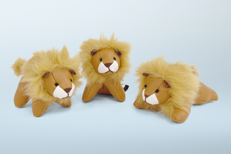 小さなライオンたちに出会う、Petit  Lion  FAIR　5/10㊏・5/11㊐