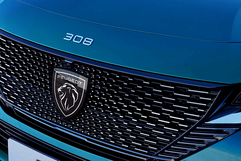 NEW 308 HYBRID デビューフェア　6/14（土）·15（日）