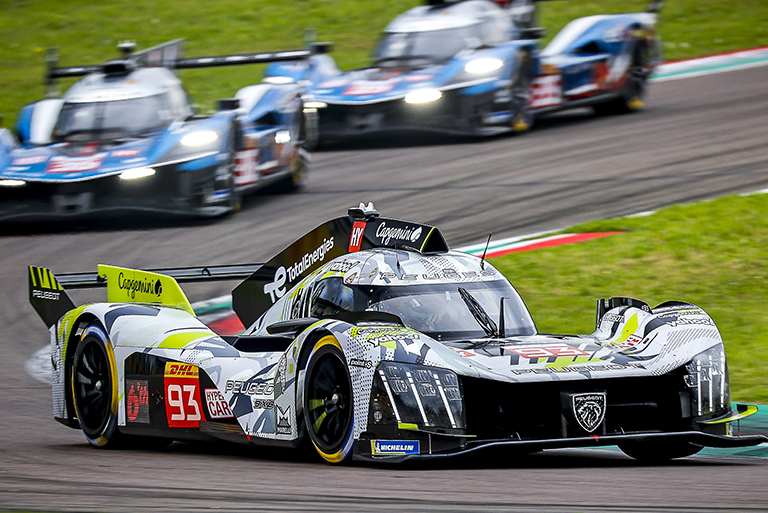 WEC FUJI 参戦！観戦チケットプレゼントキャンペーン