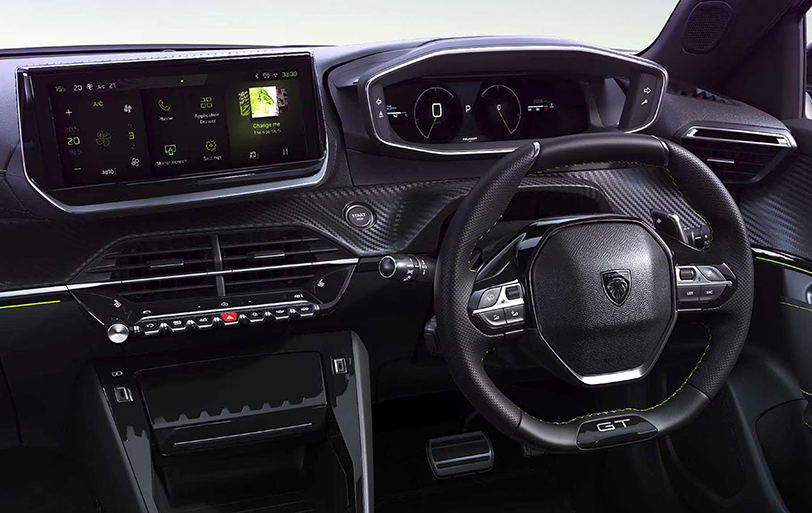 待望のNEW 2008 HYBRID デビュー