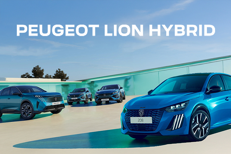 あなたにぴったりのHYBRIDモデルは？