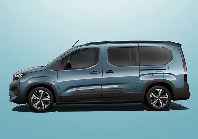 リフターロング特別仕様車「キアマ・ブルー エディション」登場！