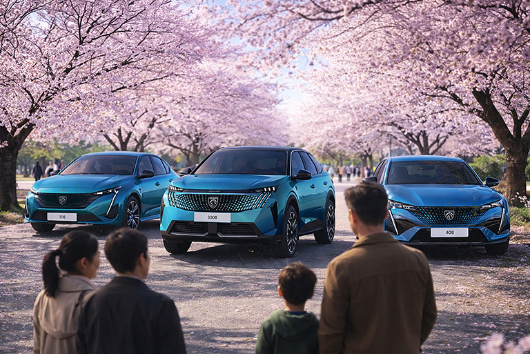 今だけ！ 3月限定のスペシャルオファー