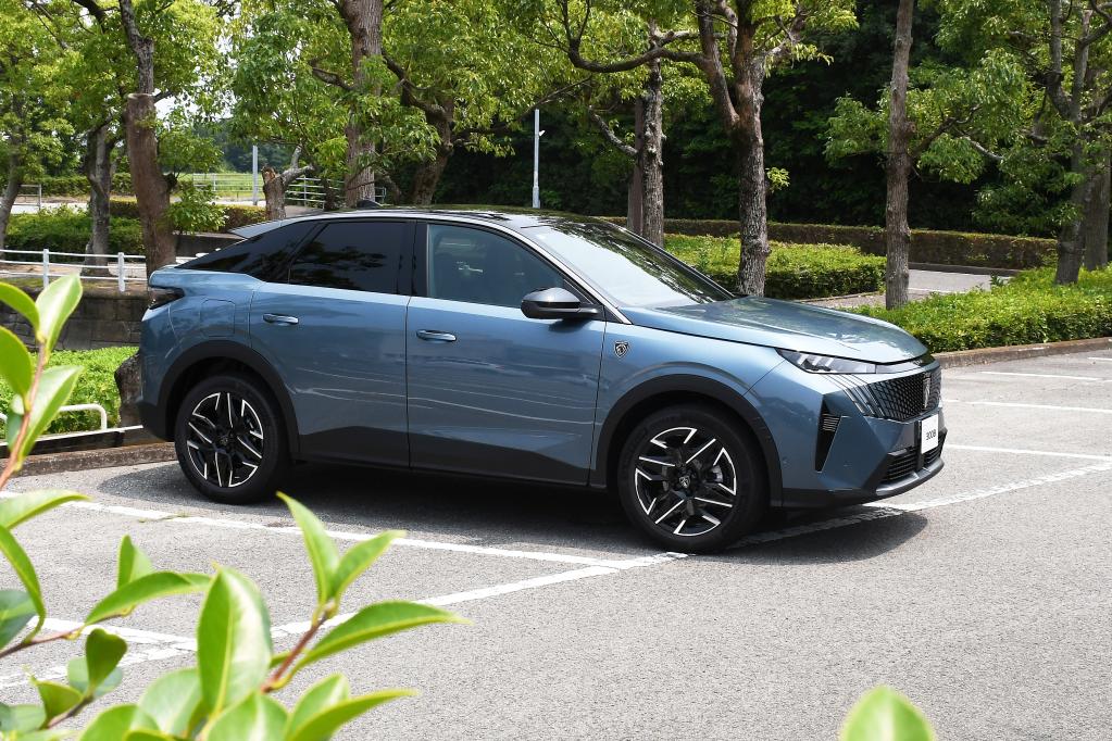 プジョーの魅力を、ぜひ「体感試乗キャンペーン」で